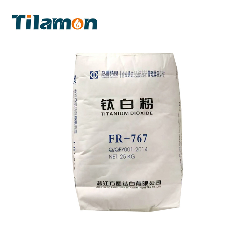 First-tiers Titanium Dioxde in Chinese Market - Image 4