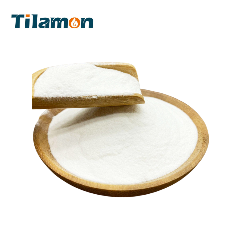 Hydroxypropyl methyl cellulose HPMC - Image 2