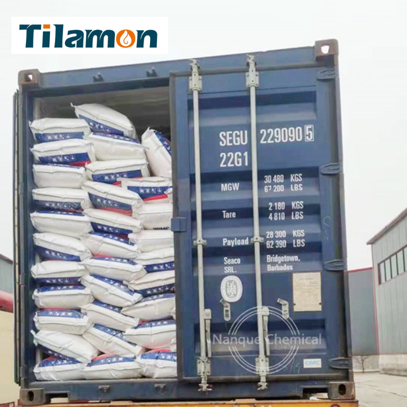 Hydroxypropyl methyl cellulose HPMC - Image 4