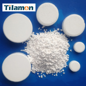 Sodium dichloroisocyanurate