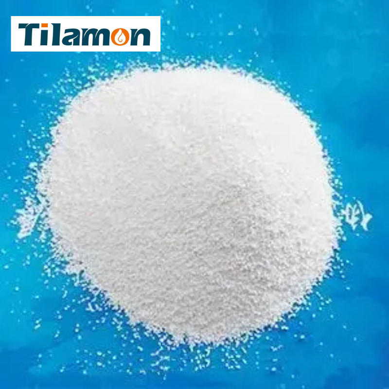 Sodium dichloroisocyanurate - Image 3