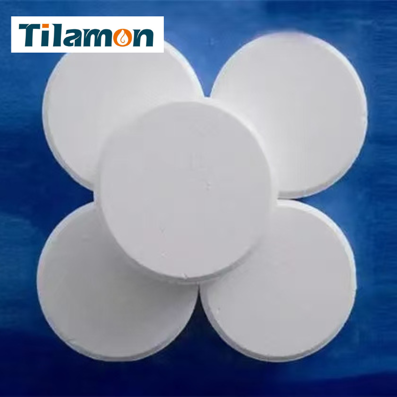 Trichloroisocyanuric acid