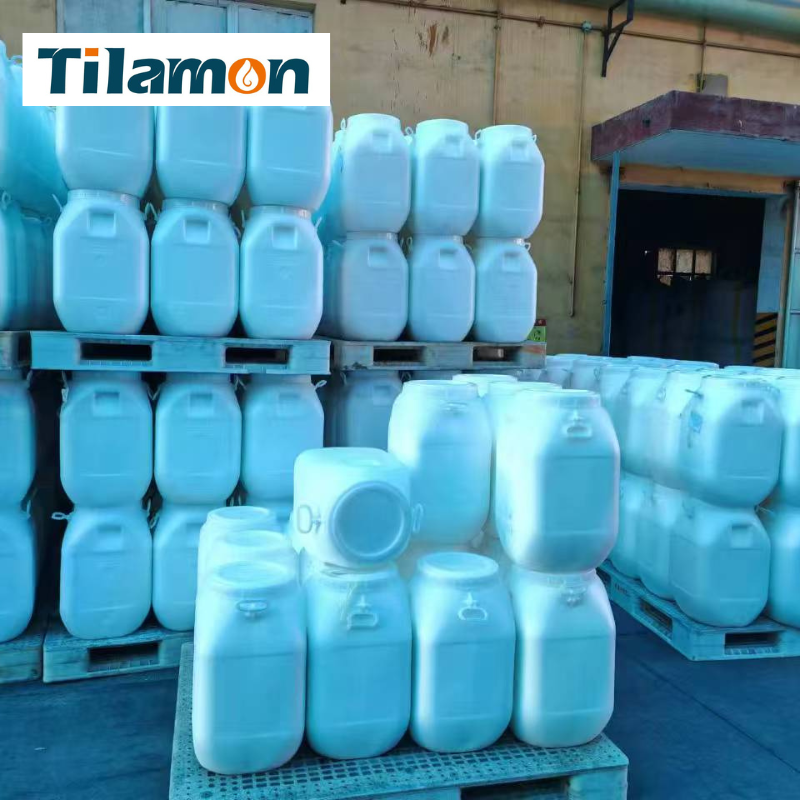 Trichloroisocyanuric acid - Image 3