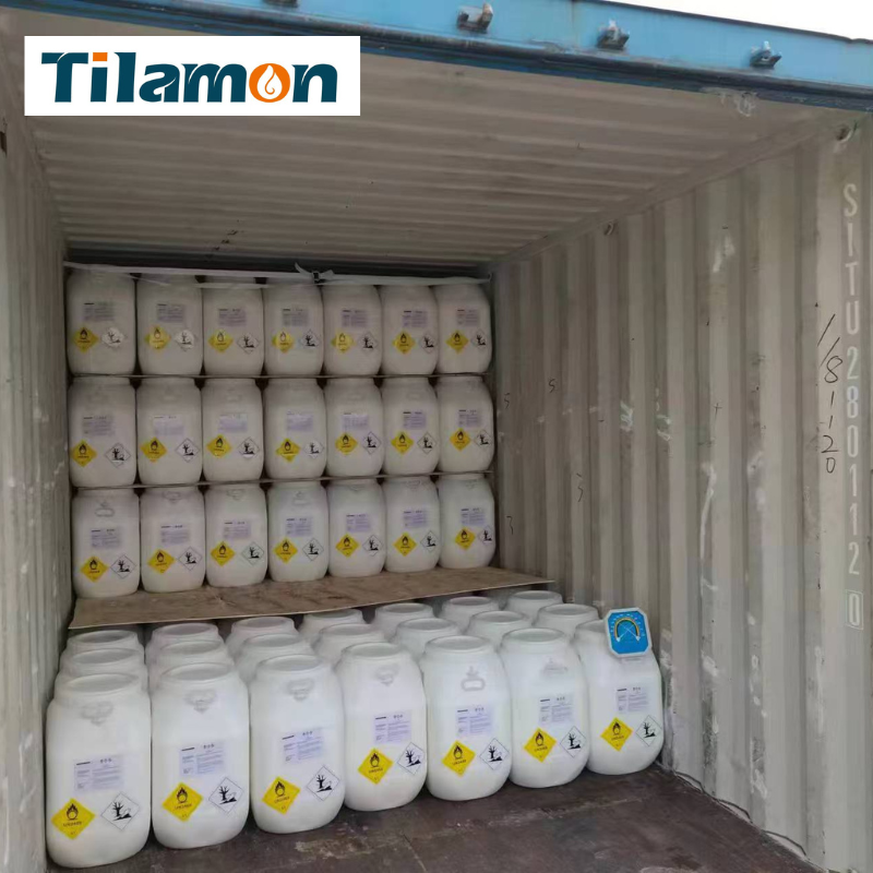 Trichloroisocyanuric acid - Image 4