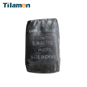 Industrial Carbon Black for Rubber (N220, N330, N550, N660)