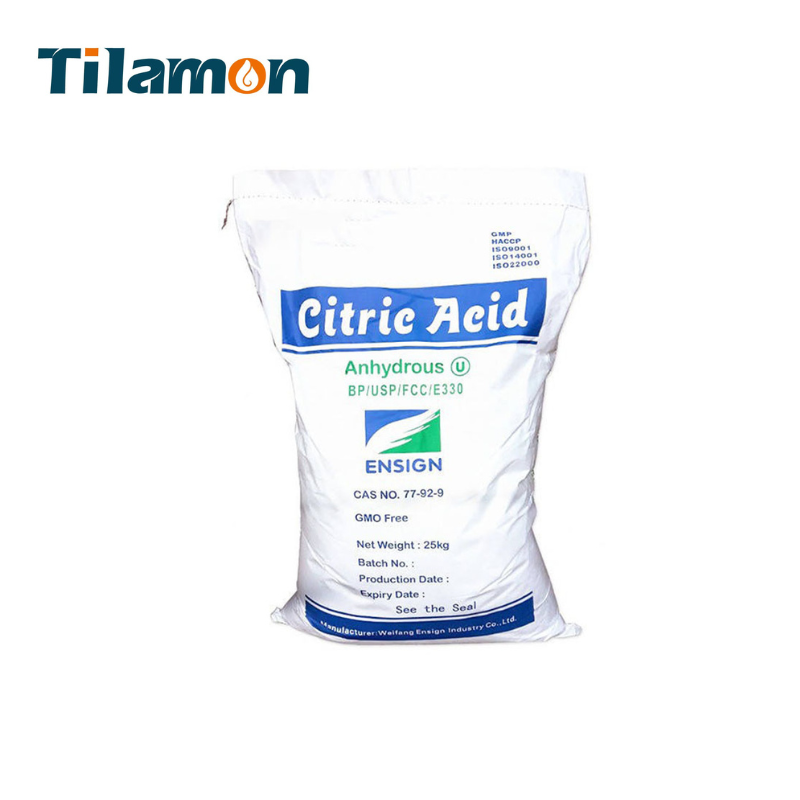 Citric Acid - Image 4