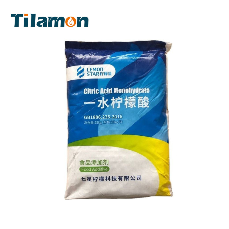 Citric Acid - Image 3