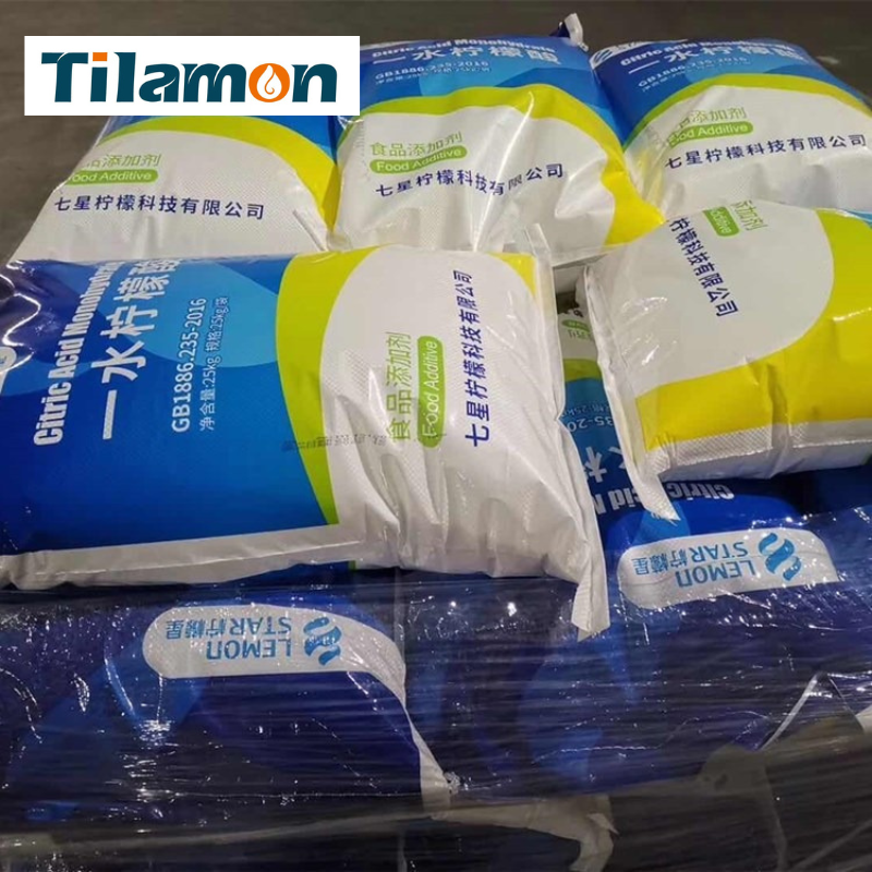 Citric Acid - Image 2