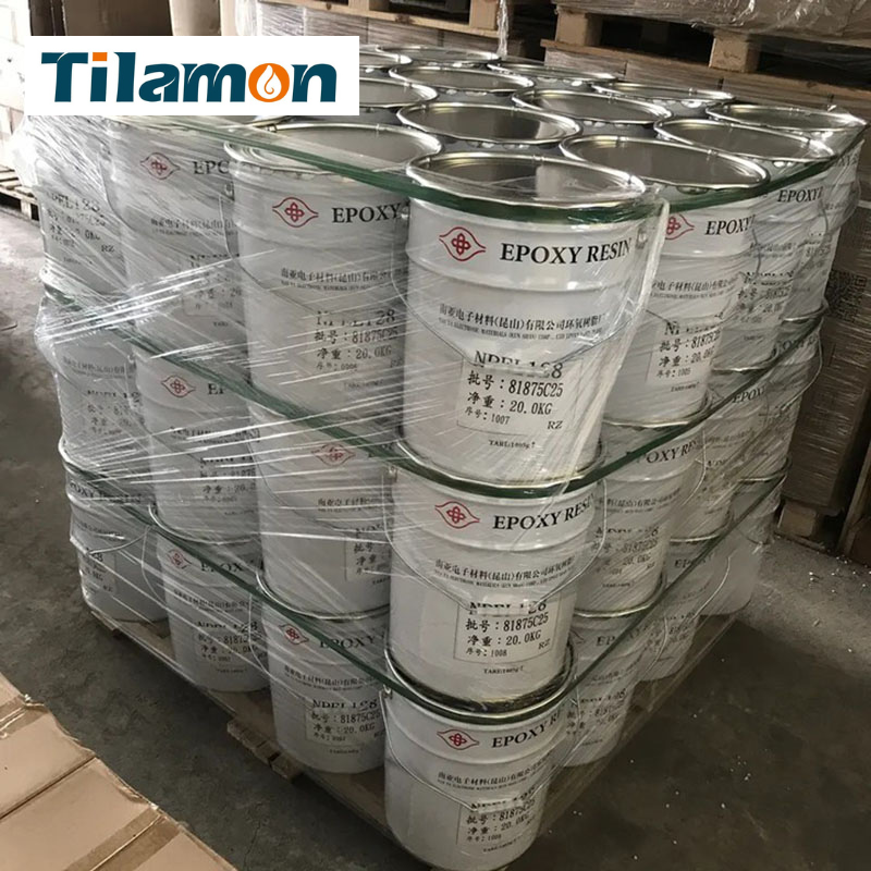 Epoxy Resin NPEL-128 - Image 3