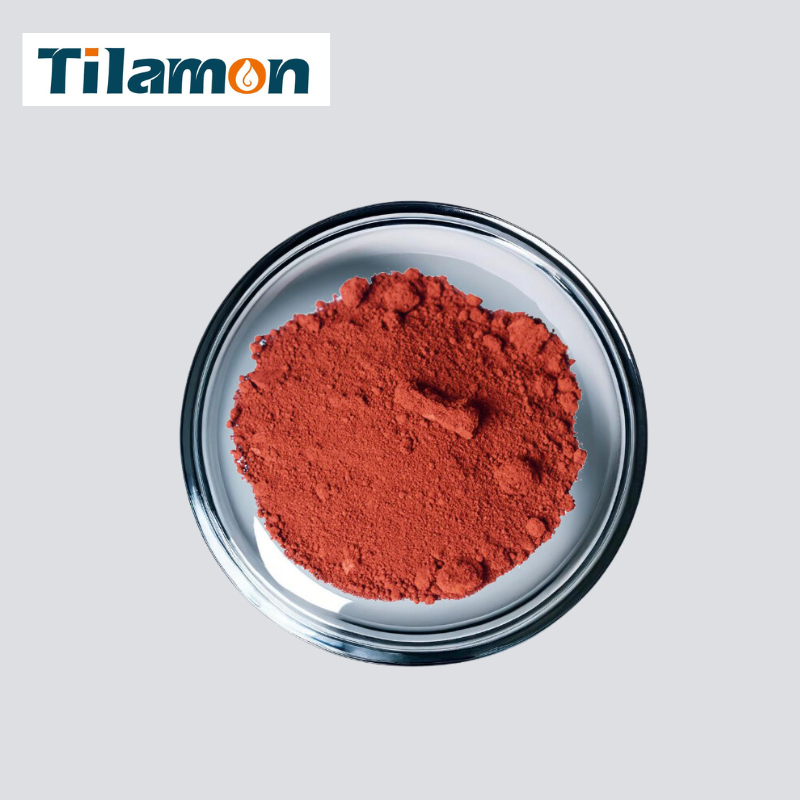 Iron Oxide Red - Image 2