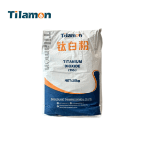 Tilamon Titanium Dioxide Series