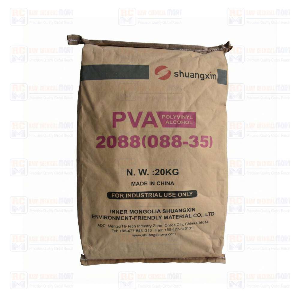 polyvinyl alcohol PVA 2088