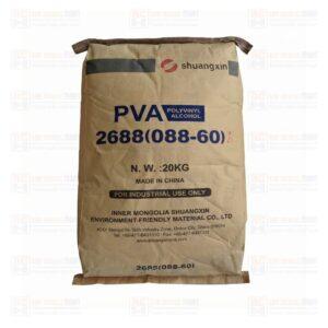 polyvinyl alcohol PVA 2688