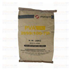 polyvinyl alcohol PVA 2699