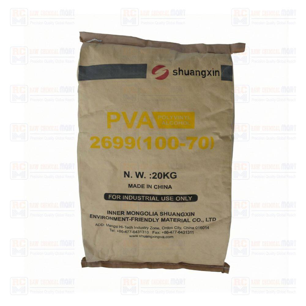 polyvinyl alcohol PVA 2699