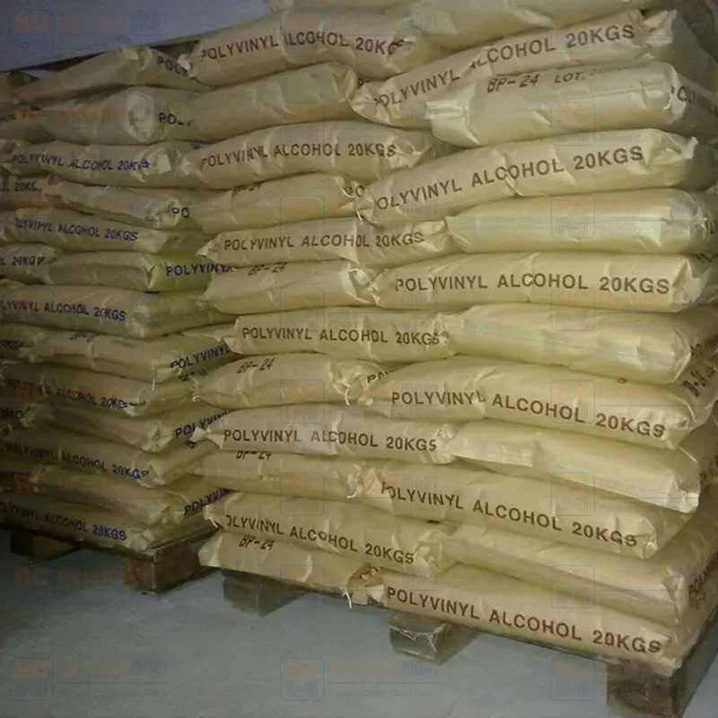 Polyvinyl Alcohol (PVA) 17-88 / PVA 088-20 - Image 2