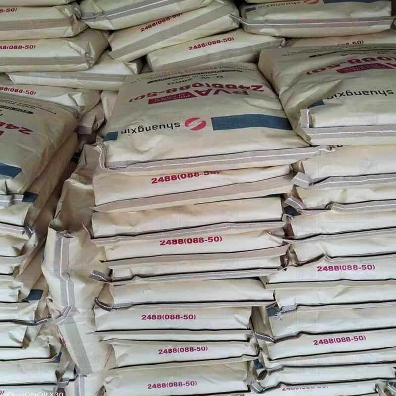 Polyvinyl Alcohol (PVA) 24-88 - Image 3